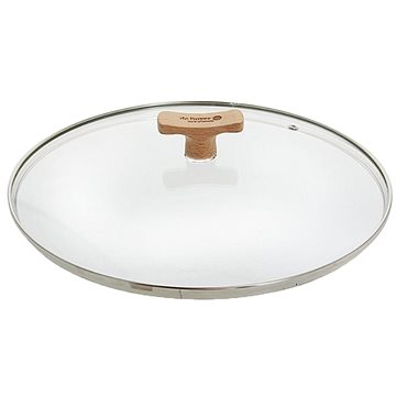 

de Buyer poklice 28 cm 4111.28