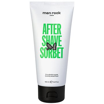 

Men Rock After Shave Sorbet 100 ml