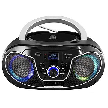 

Trevi CMP 588