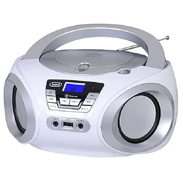 

Trevi CMP 544 WH