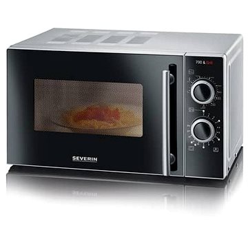 

Severin MW 7771