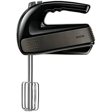 

Black+Decker BXMXA500E