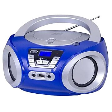 

Trevi CMP 544 BL