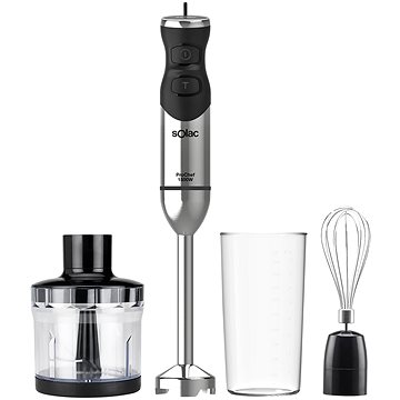 

Solac BA5611 ProChef