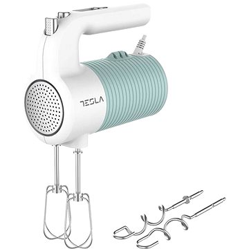 

Tesla MX510BWS