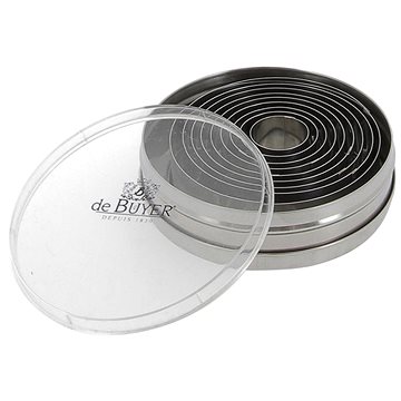 

de Buyer 3323.00N 9ks