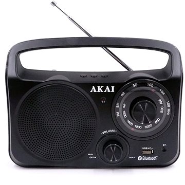 

AKAI APR-85BT