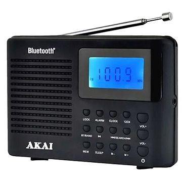

AKAI APR-400