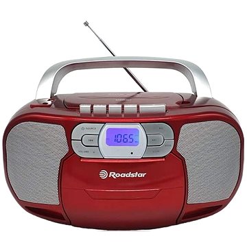 

Roadstar RCR-4635UMPRD