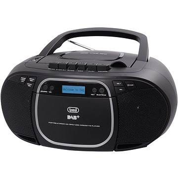 

Trevi CMP 576DAB