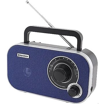 

Roadstar TRA-2235/BL