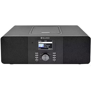 

Roadstar IR-540D+BT BK