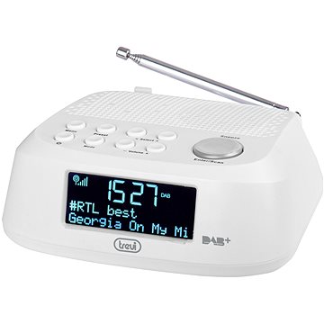 

Trevi RC 80D4 WH