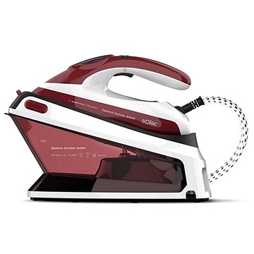 

Solac CPB6050 Optima Center 2400