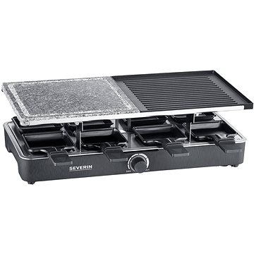 

Severin RG 2376