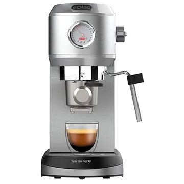 

Solac CE4523 Taste Slim ProCap