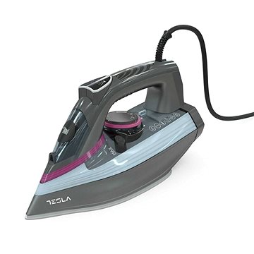 

Tesla IR400GP