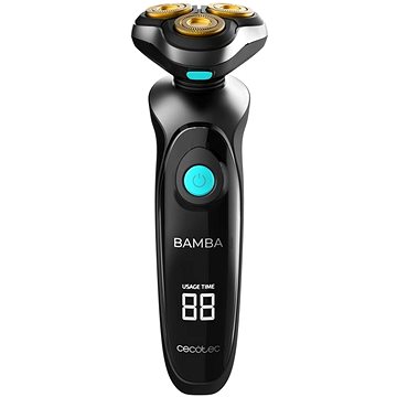 

Cecotec 4194 Bamba PrecisionCare 10 in 1
