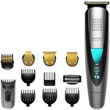 

Cecotec 4331 Bamba PrecisionCarePro