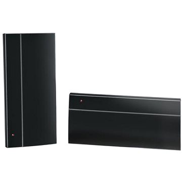 

Meliconi 881031 AD Professional R1 Black
