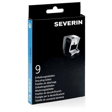 

Severin ZB 8697