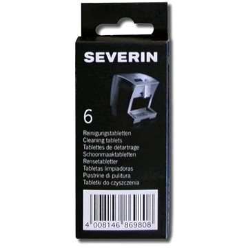 

Severin ZB 8698