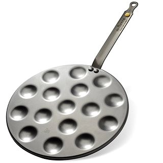 

de Buyer 5612.16Poffertjes Mineral B ELEME