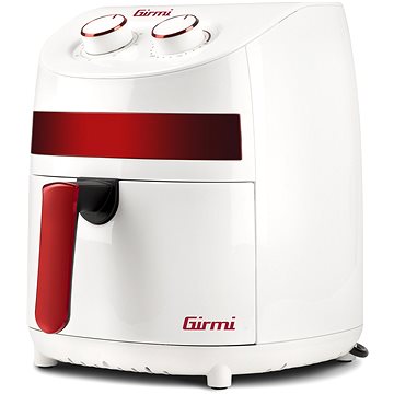 

Girmi FG9301 Horkovzdušná fritéza 1000W, 3,2 l