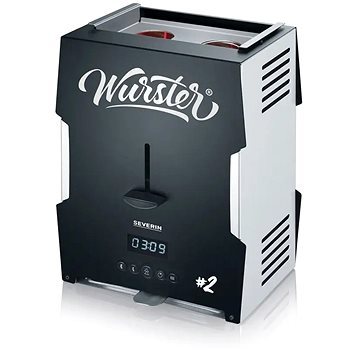 

Severin WT 5005 The WURSTER