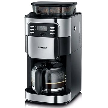

Severin KA 4810