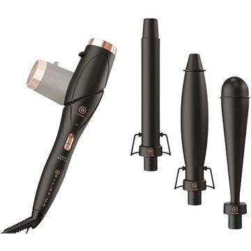 

Bellissima 11888 TWIST&STYLE WAVES ADDICTED kulmofén