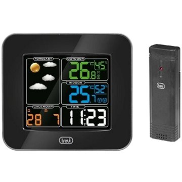 

Trevi ME 3165RC