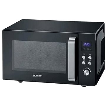 

Severin MW 7760 2v1 Inverter