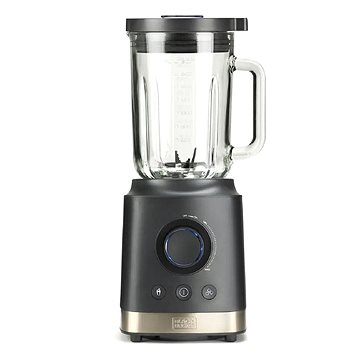 Black+Decker BXJB1800E Table Blender 1800 W 1,8 l - Blender 