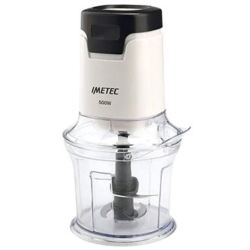 

Imetec 7261 CH1000 Sekáček potravin, 500W