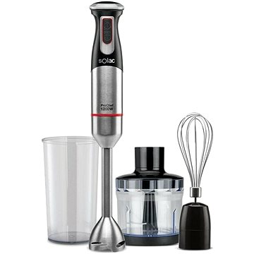 

Solac BA5609 Pro Chef