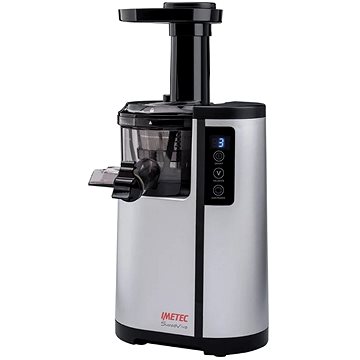 

Imetec 7263 Slow Juicer SuccoVivo Compact SJ700
