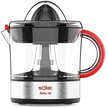 

Solac EX6153 Stillo