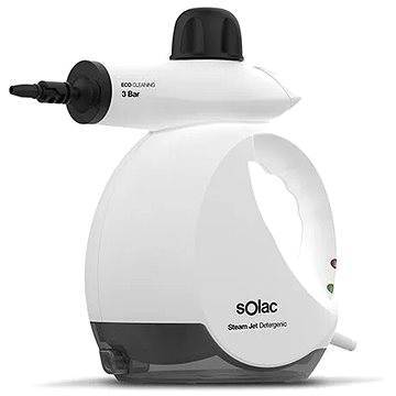 

Solac LV1350