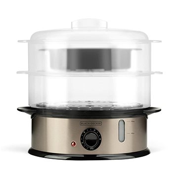 

Black+Decker BXST800E