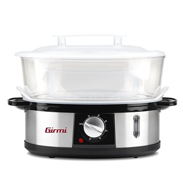 

Girmi VP2600
