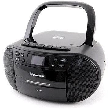 

Roadstar RCR-779D+