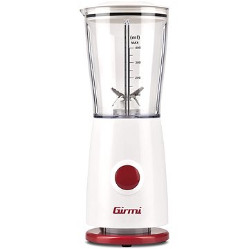 

Girmi FR0301 WHITE