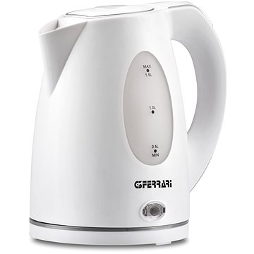 

G3Ferrari G1009100 Rychlovarná konvice