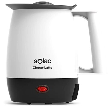 

Solac MH9100 Choco-Latte