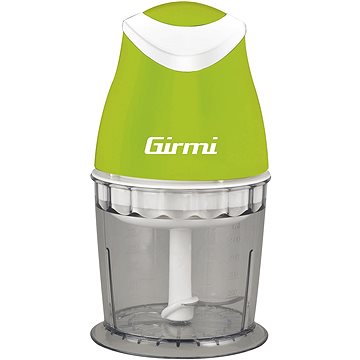 

Girmi TR0103 Sekáček potravin 350W, 500ml