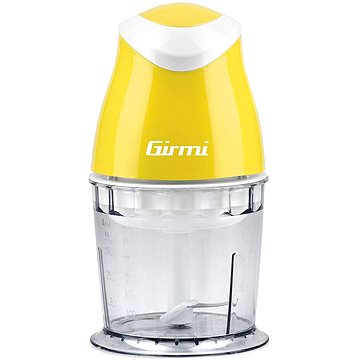 

Girmi TR0105 Sekáček potravin 350W, 500ml