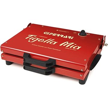 

G3Ferrari G1002500 Tigelliera - Toaster TIG