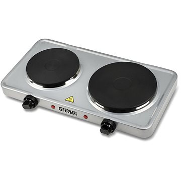 

G3Ferrari G1012200 Elektrická plotýnka CALDOS