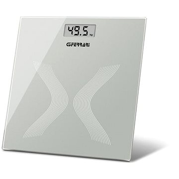 

G3Ferrari Osobní váha elektronická G3005306